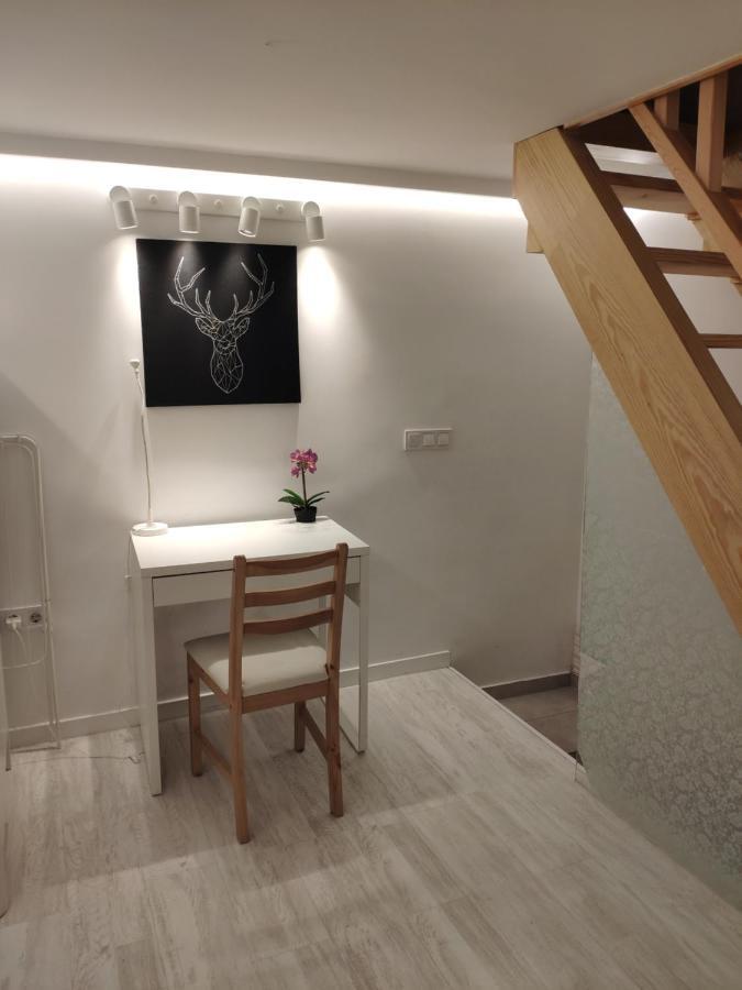 Cozy Apartment Malasana Free Parking Мадрид Екстер'єр фото